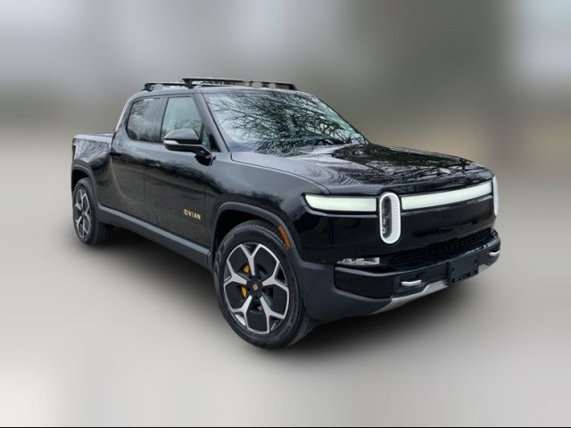 2023 Rivian R1T Adventure