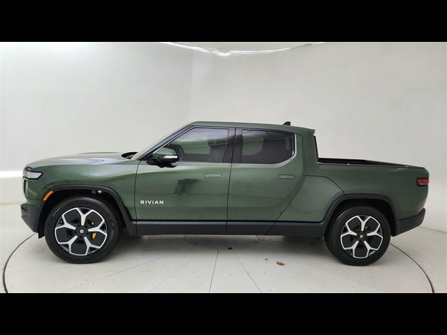 2023 Rivian R1T Adventure