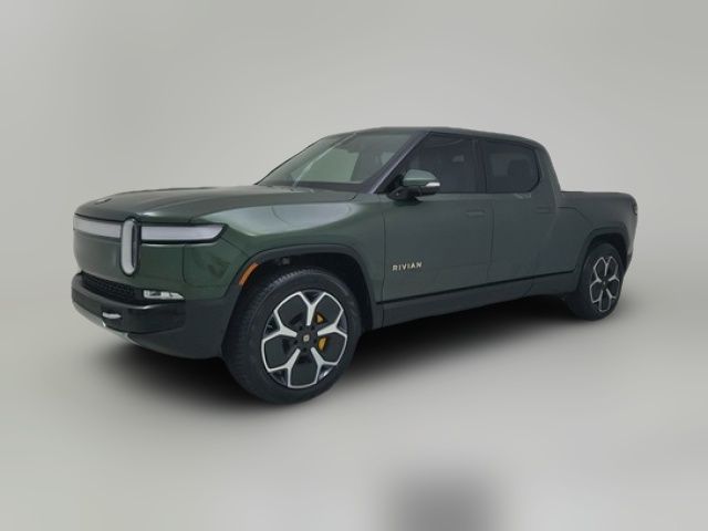 2023 Rivian R1T Adventure