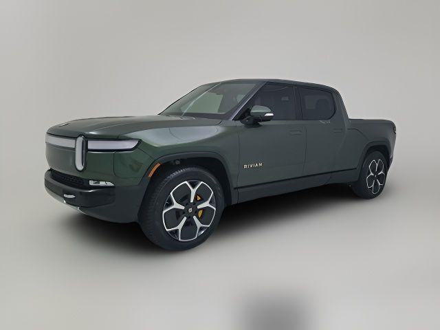 2023 Rivian R1T Adventure