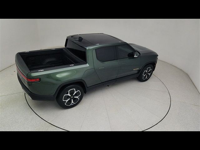 2023 Rivian R1T Adventure