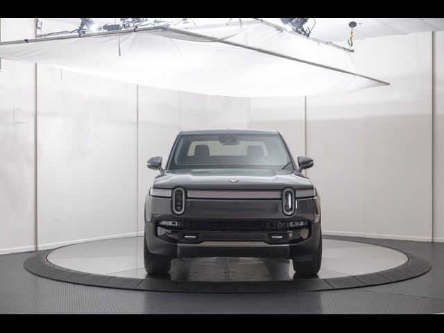 2023 Rivian R1T Adventure