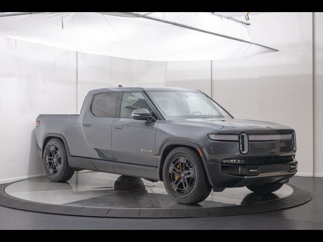 2023 Rivian R1T Adventure