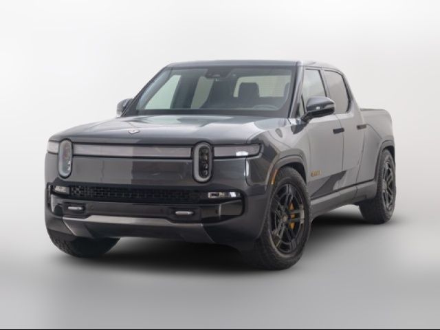 2023 Rivian R1T Adventure