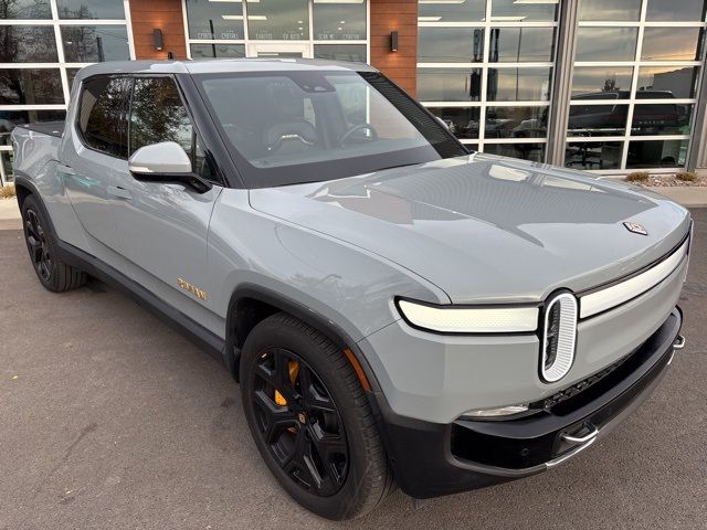 2023 Rivian R1T Adventure