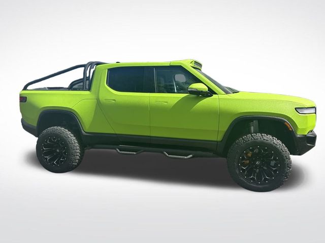 2023 Rivian R1T Adventure