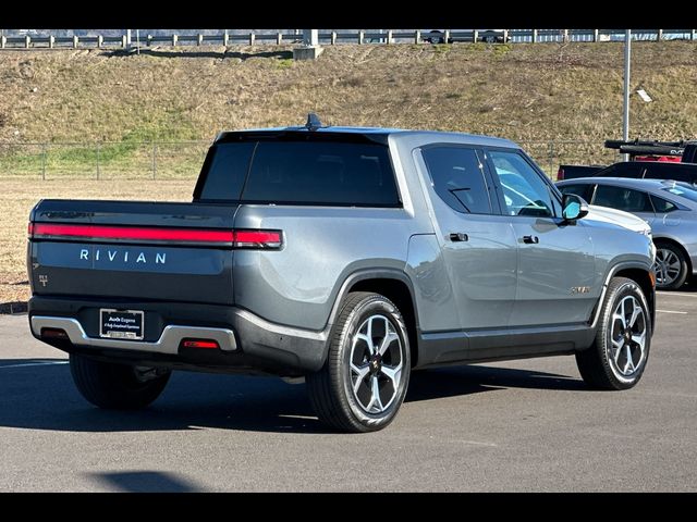 2023 Rivian R1T Adventure