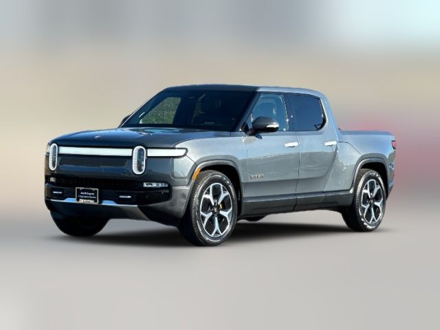 2023 Rivian R1T Adventure