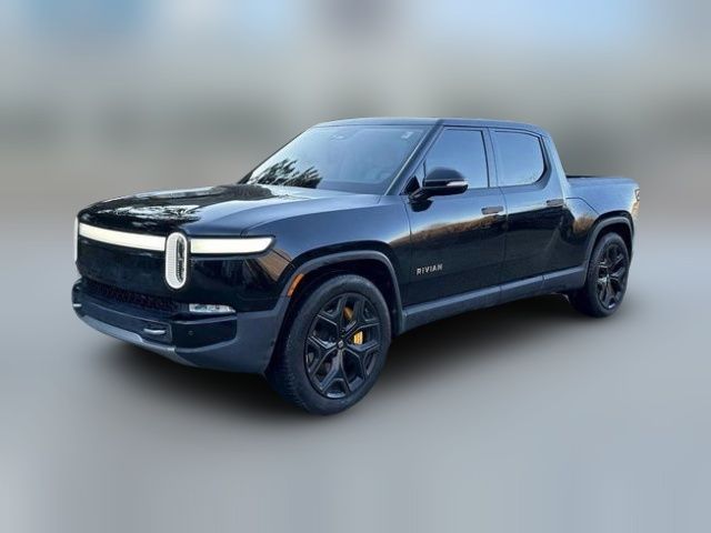 2023 Rivian R1T Adventure