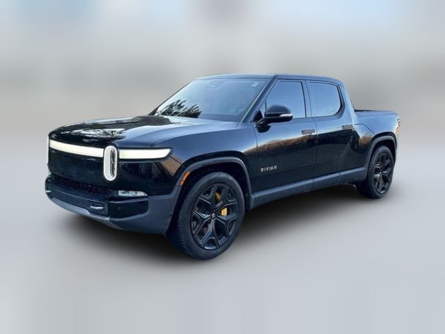 2023 Rivian R1T Adventure