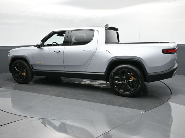 2023 Rivian R1T Adventure