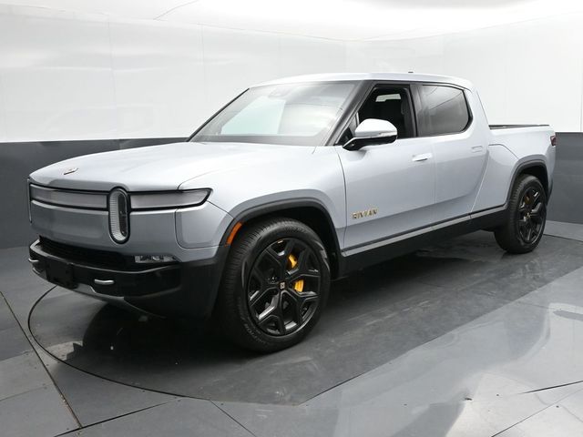 2023 Rivian R1T Adventure