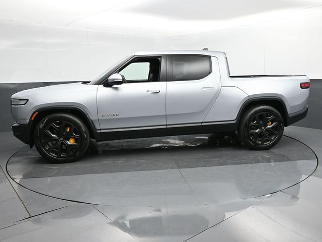 2023 Rivian R1T Adventure