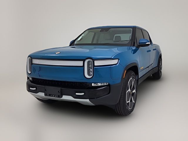 2023 Rivian R1T Adventure