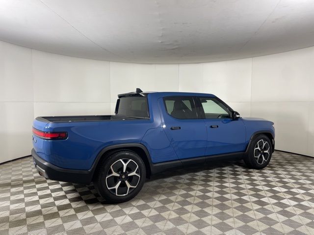 2023 Rivian R1T Adventure