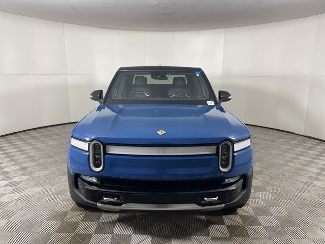 2023 Rivian R1T Adventure