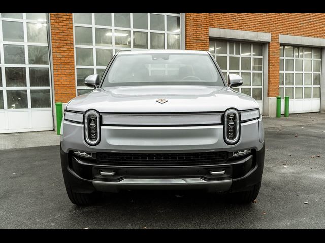 2023 Rivian R1T Adventure