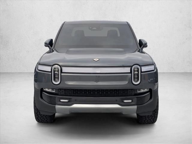 2023 Rivian R1T Adventure