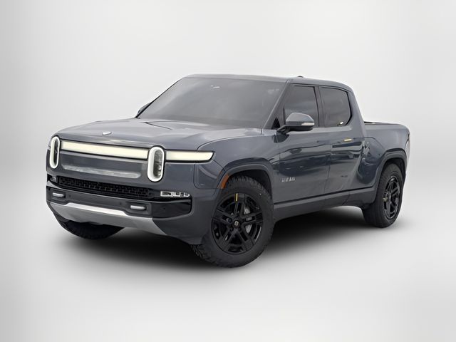 2023 Rivian R1T Adventure