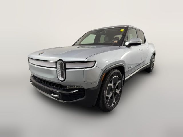 2023 Rivian R1T Adventure