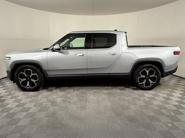 2023 Rivian R1T Adventure