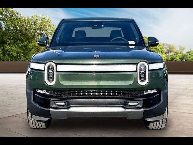2023 Rivian R1T Adventure