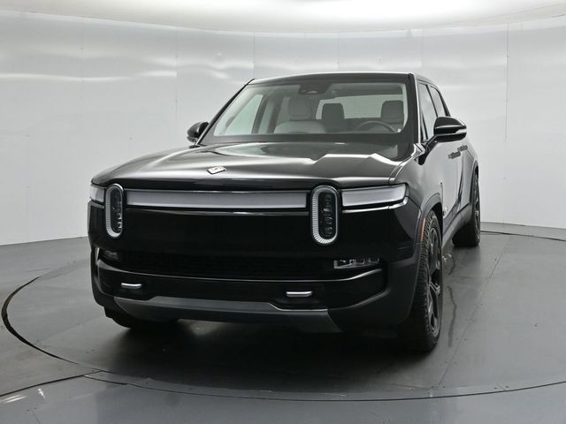 2023 Rivian R1T Adventure