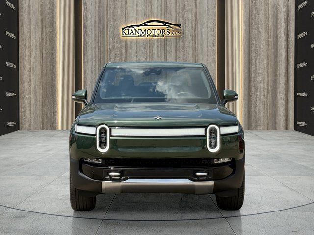 2023 Rivian R1T Adventure