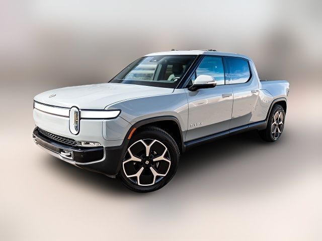 2023 Rivian R1T Adventure