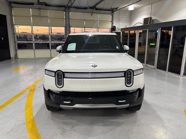 2023 Rivian R1T Adventure