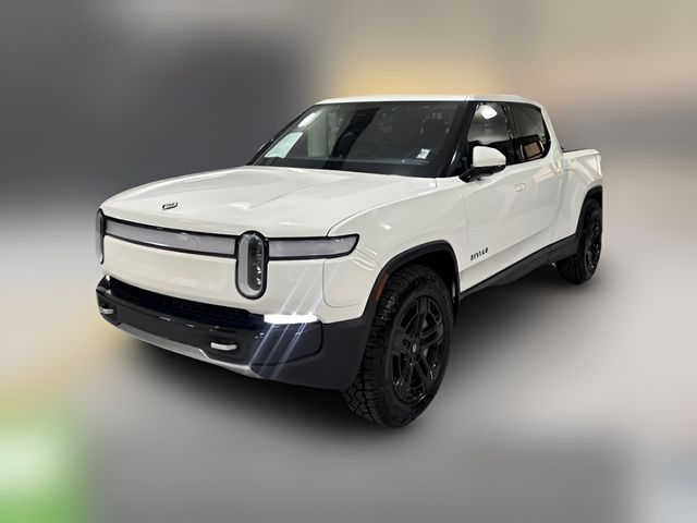 2023 Rivian R1T Adventure