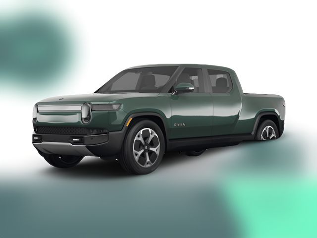 2023 Rivian R1T Adventure