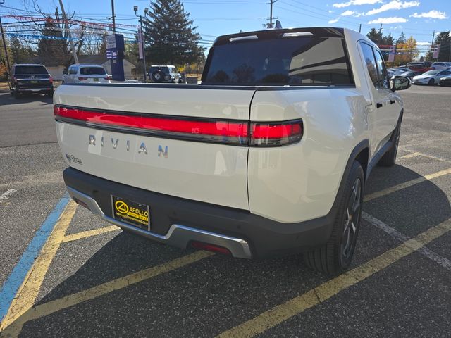 2023 Rivian R1T Adventure