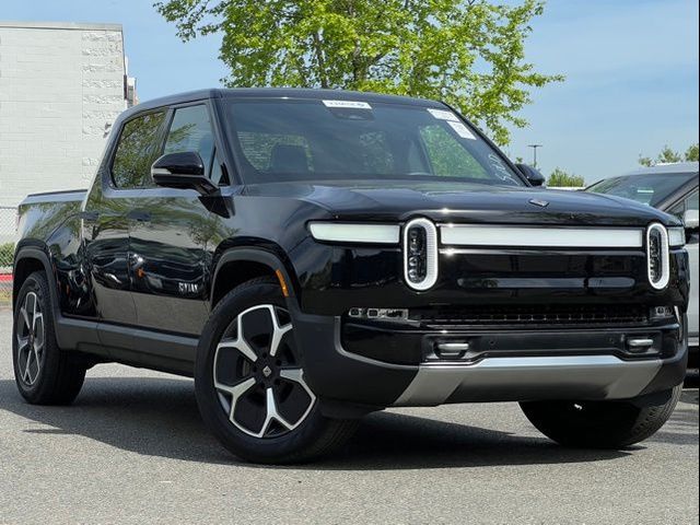 2023 Rivian R1T Adventure