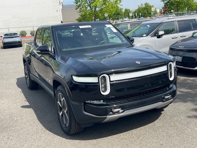 2023 Rivian R1T Adventure