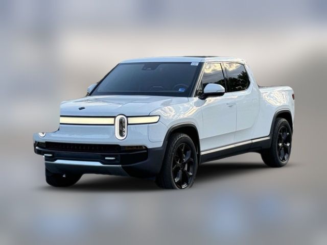 2023 Rivian R1T Adventure