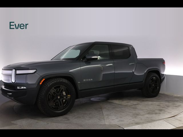 2023 Rivian R1T Adventure