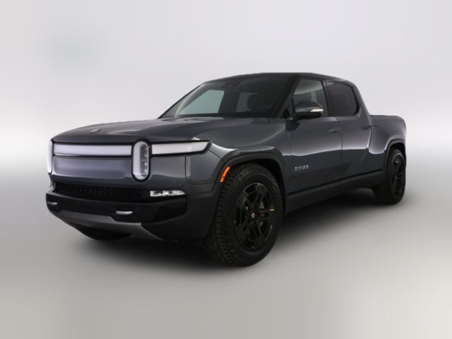 2023 Rivian R1T Adventure
