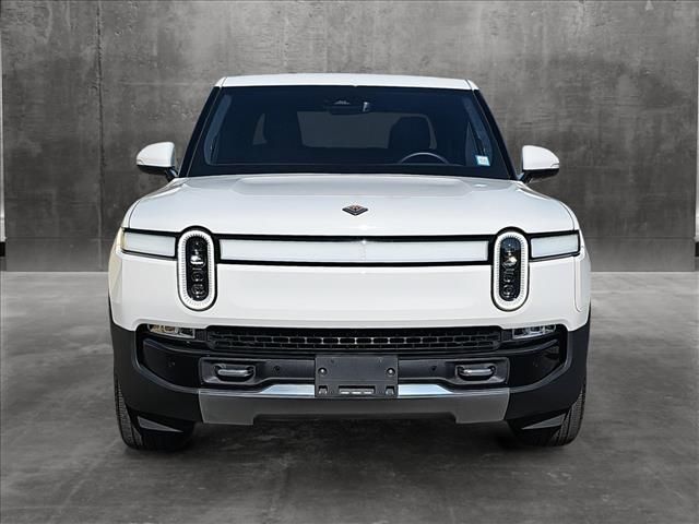 2023 Rivian R1T Adventure