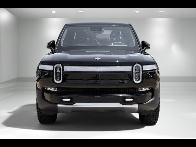 2023 Rivian R1T Adventure