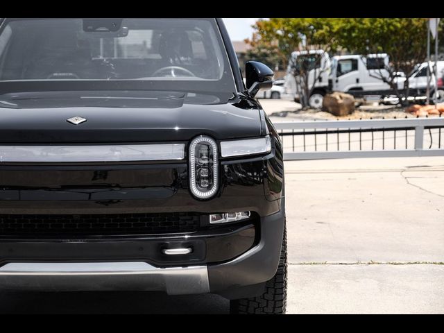 2023 Rivian R1T Adventure