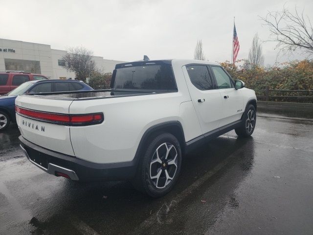 2023 Rivian R1T Adventure