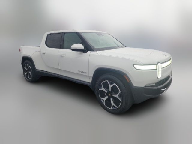 2023 Rivian R1T Adventure