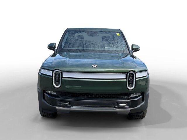 2023 Rivian R1T Adventure