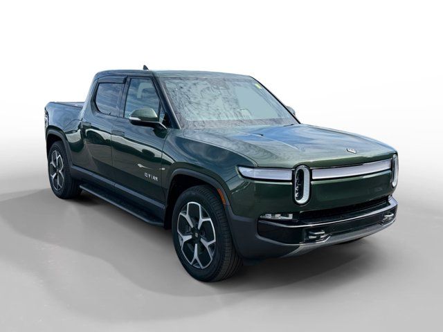 2023 Rivian R1T Adventure