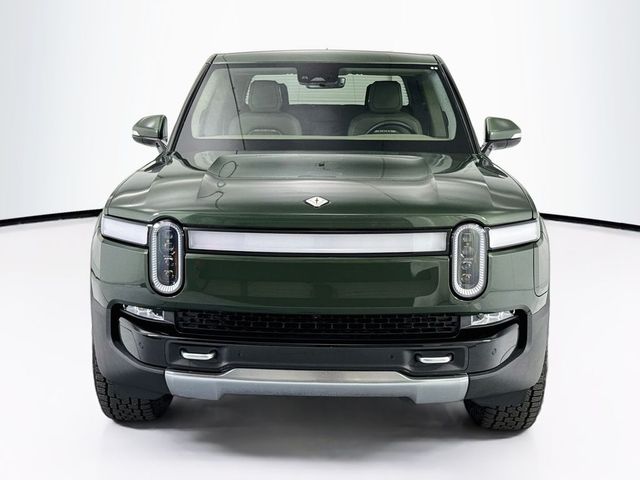 2023 Rivian R1T Adventure