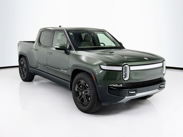 2023 Rivian R1T Adventure