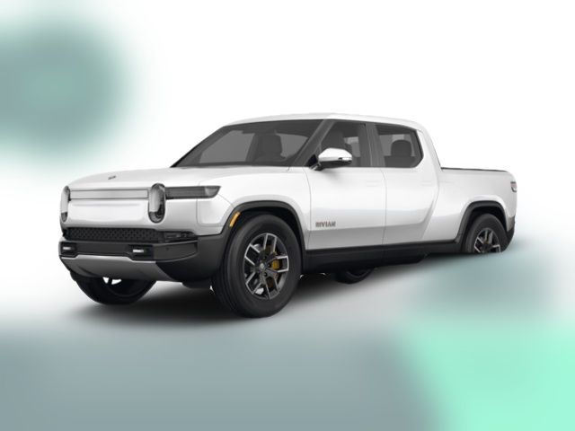 2023 Rivian R1T Adventure