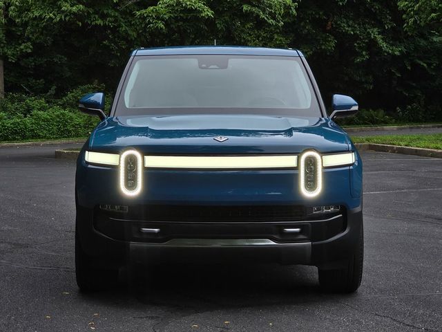 2023 Rivian R1T Adventure