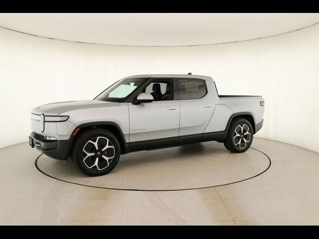 2023 Rivian R1T Adventure